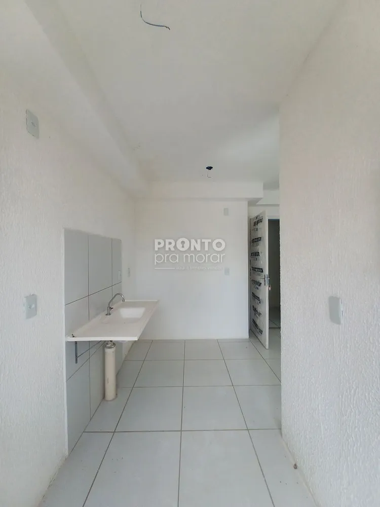 Apartamento, 2 quartos, 45 m² - Foto 2