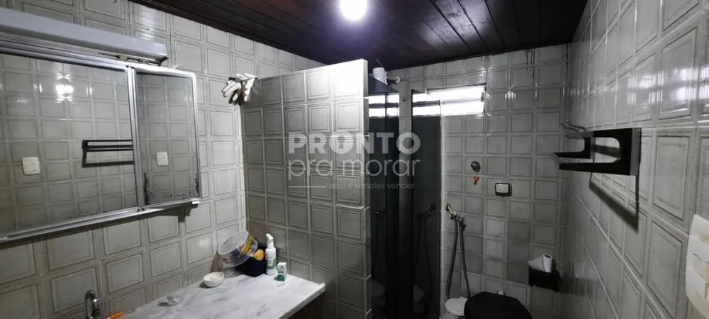 Casa, 3 quartos, 170 m² - Foto 1