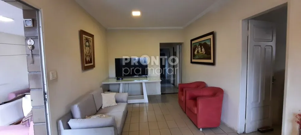 Casa, 3 quartos, 170 m² - Foto 3