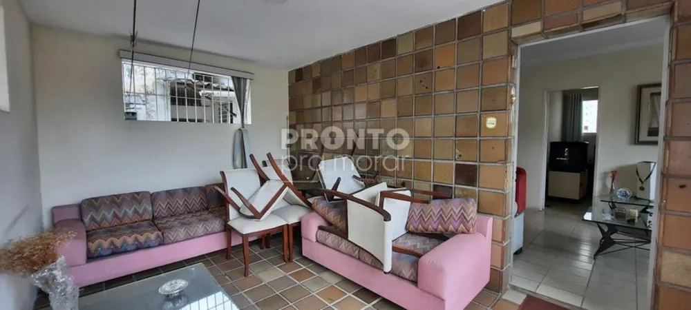 Casa, 3 quartos, 170 m² - Foto 2