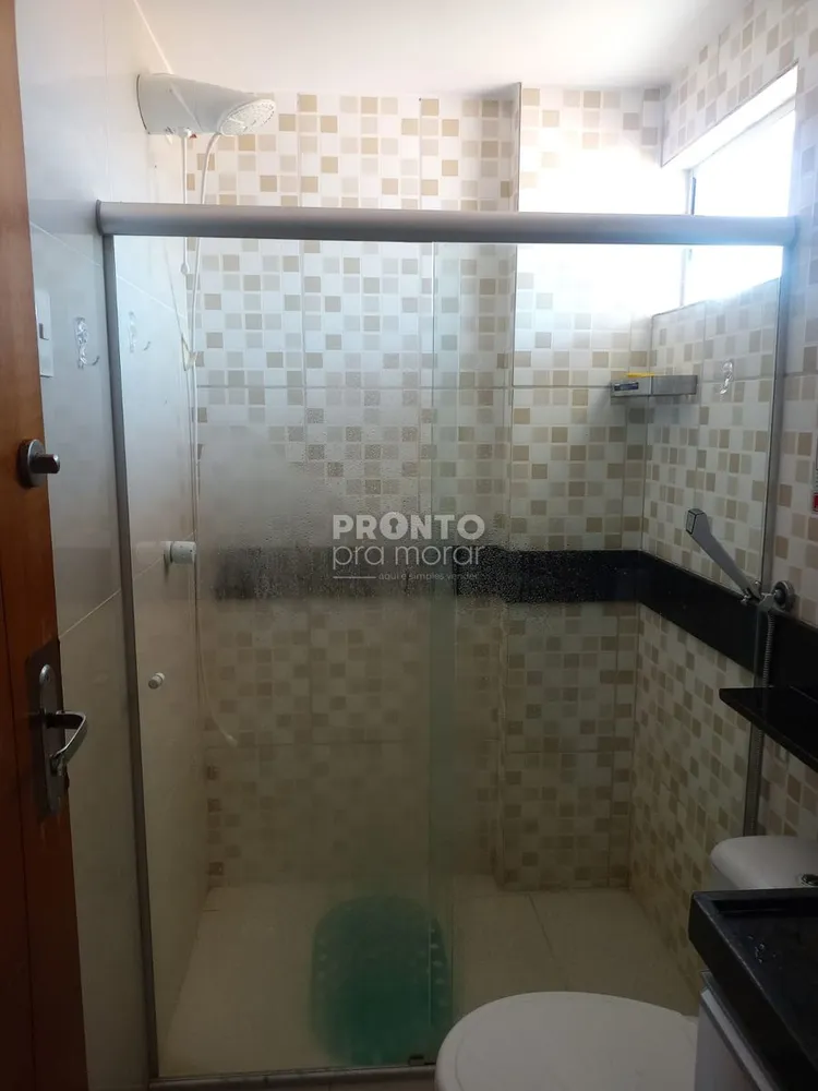 Apartamento, 1 quarto, 37 m² - Foto 2
