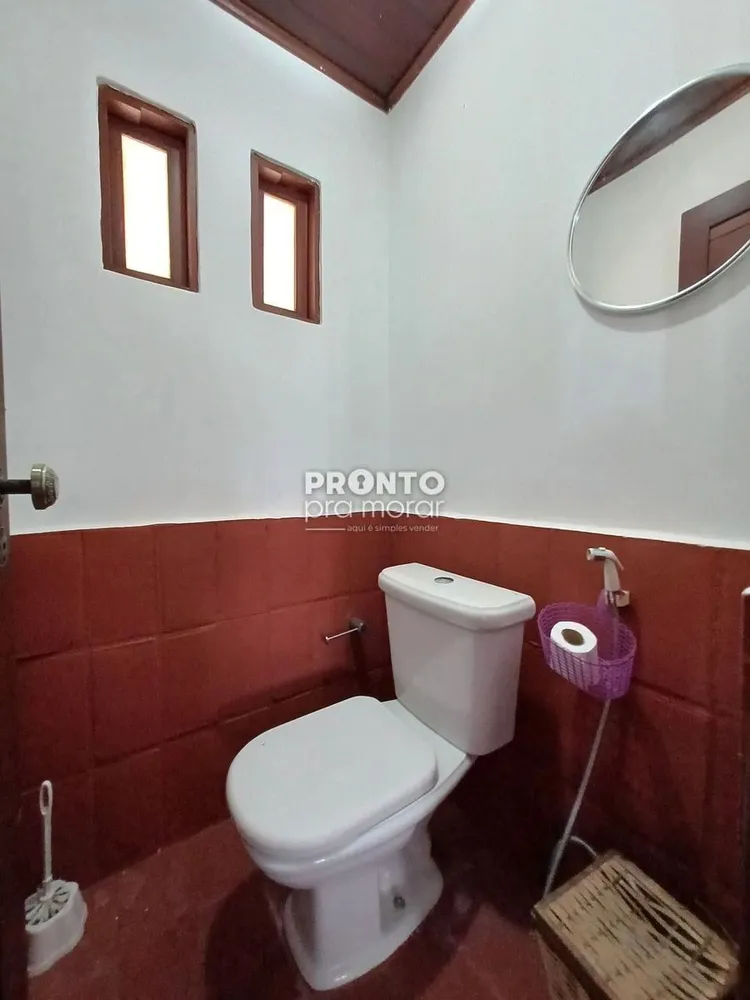 Sítio, 11 quartos, 128 m² - Foto 1
