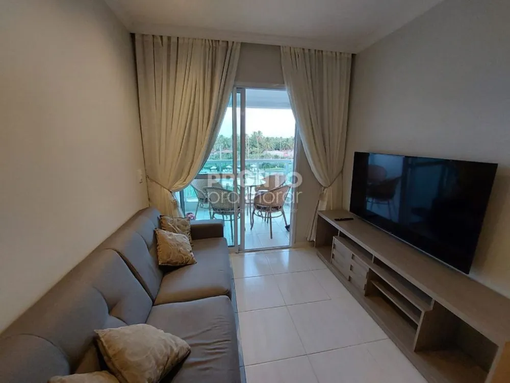 Apartamento, 2 quartos, 72 m² - Foto 1