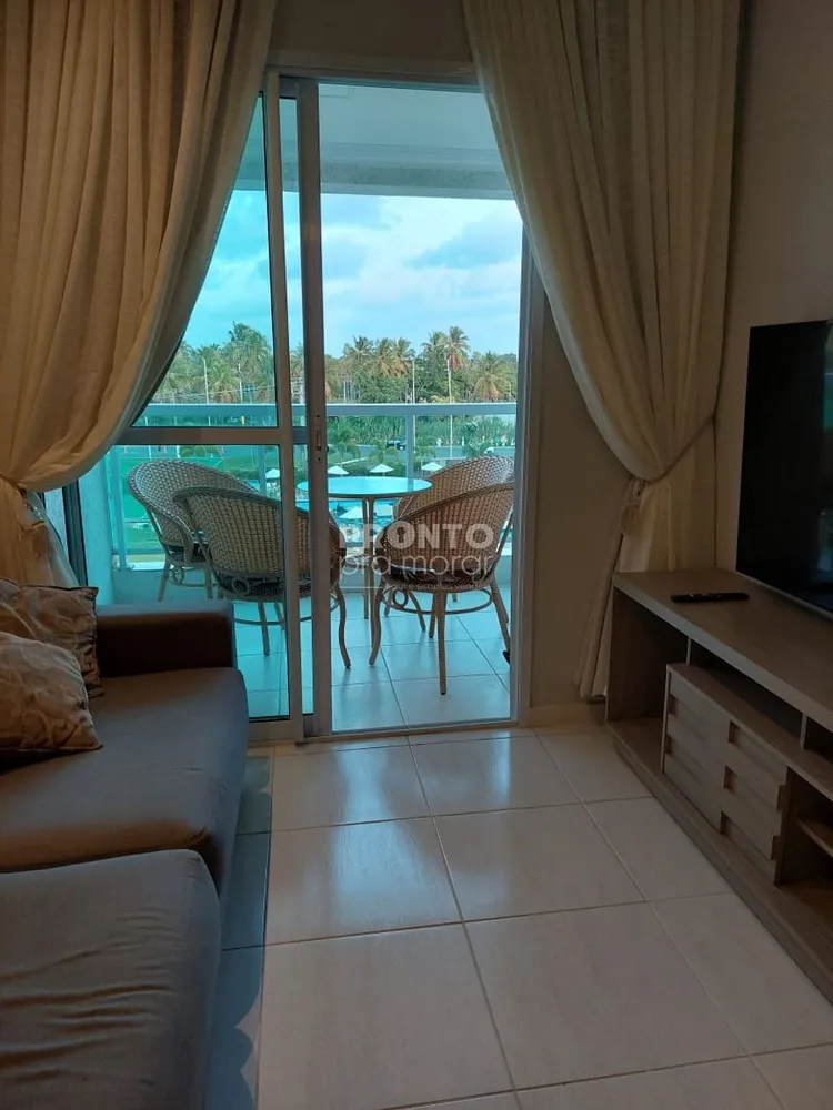 Apartamento, 2 quartos, 72 m² - Foto 3