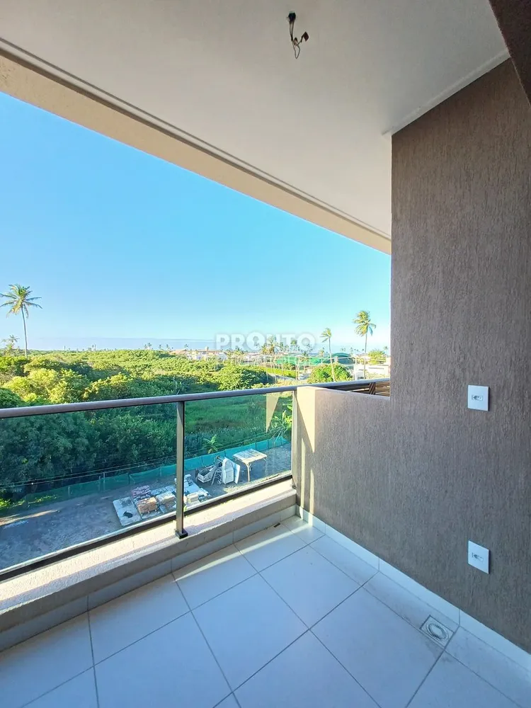 Apartamento, 1 quarto, 29 m² - Foto 1