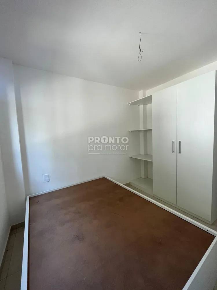 Apartamento, 2 quartos, 58 m² - Foto 2