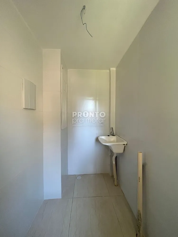 Apartamento, 2 quartos, 58 m² - Foto 1