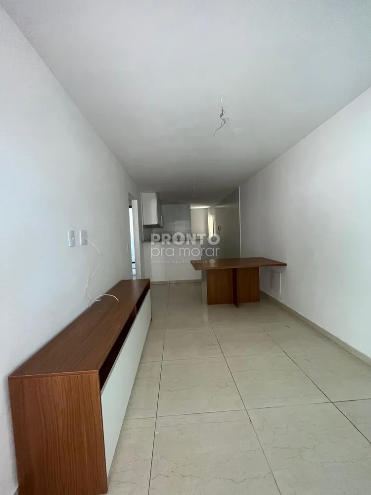 Apartamento, 2 quartos, 58 m² - Foto 4