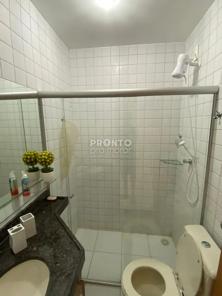 Apartamento, 2 quartos, 72 m² - Foto 1