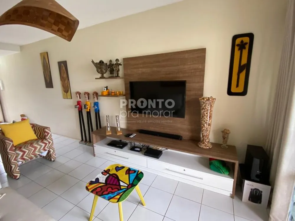 Apartamento, 2 quartos, 72 m² - Foto 2