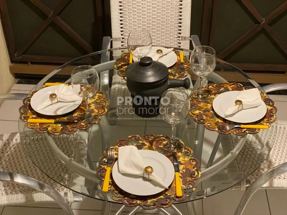 Apartamento, 2 quartos, 72 m² - Foto 3