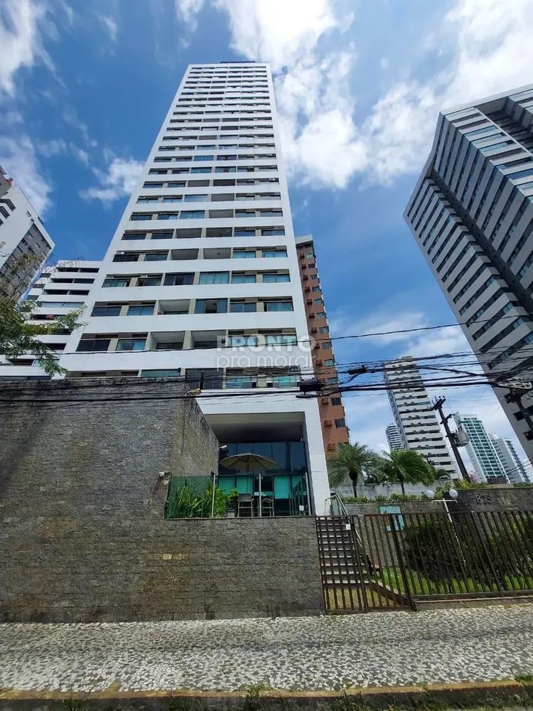 Apartamento, 2 quartos, 62 m² - Foto 4