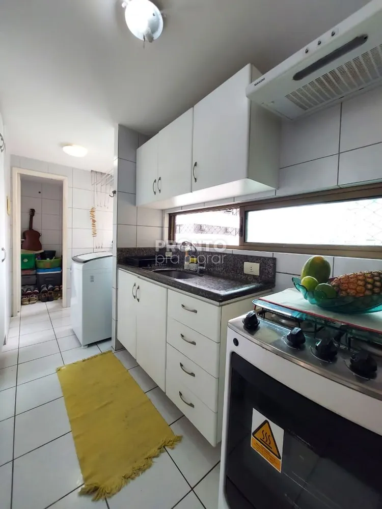 Apartamento, 2 quartos, 62 m² - Foto 1