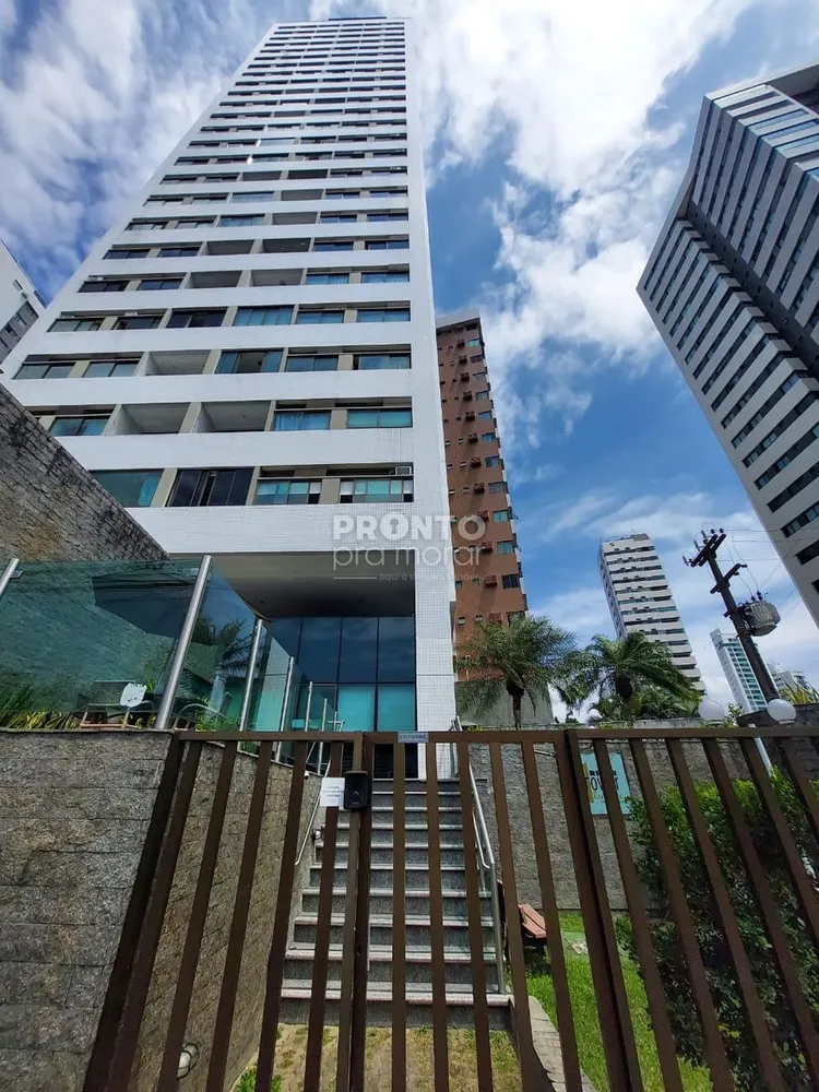 Apartamento, 2 quartos, 62 m² - Foto 3