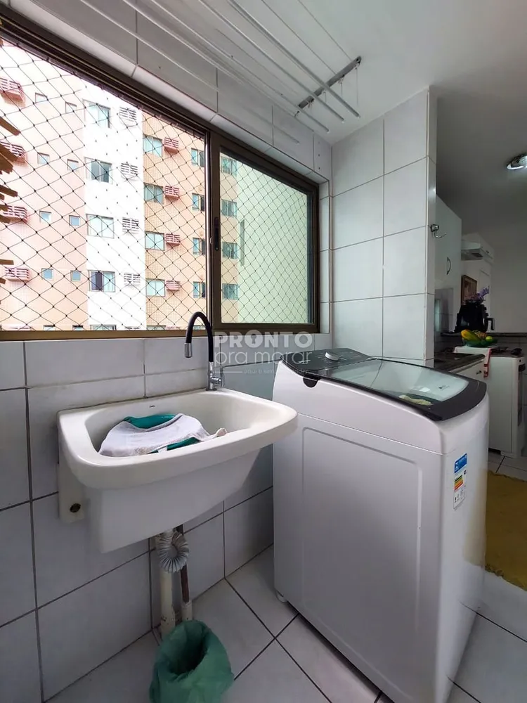 Apartamento, 2 quartos, 62 m² - Foto 2