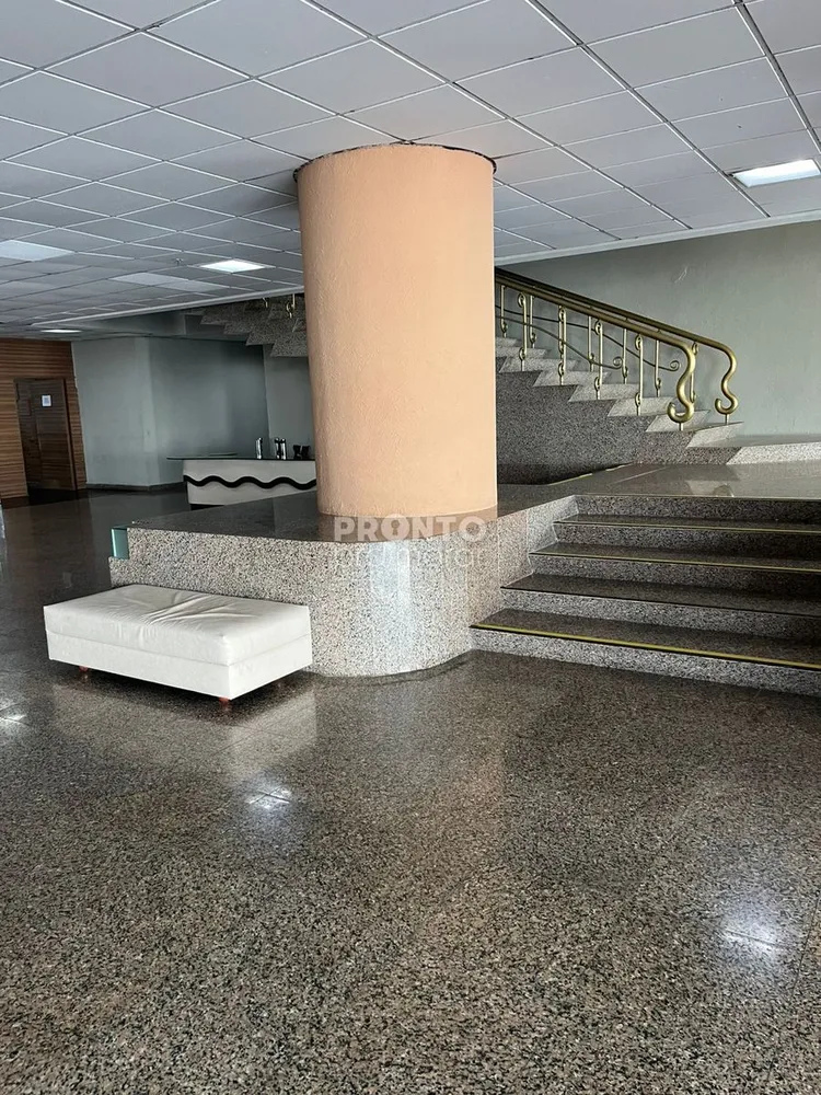 Apartamento, 1 quarto, 30 m² - Foto 2