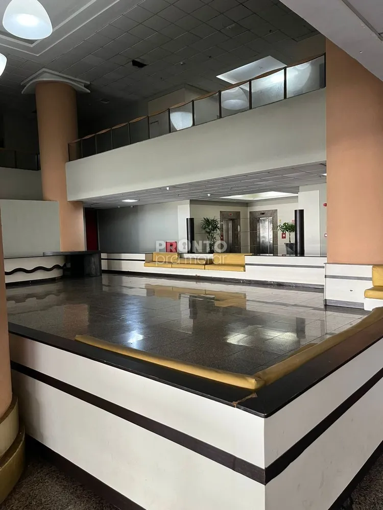 Apartamento, 1 quarto, 30 m² - Foto 3