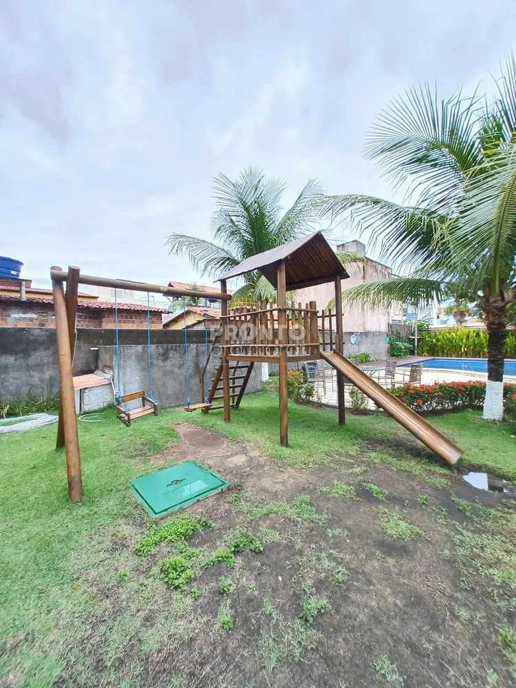 Apartamento, 1 quarto, 21 m² - Foto 4