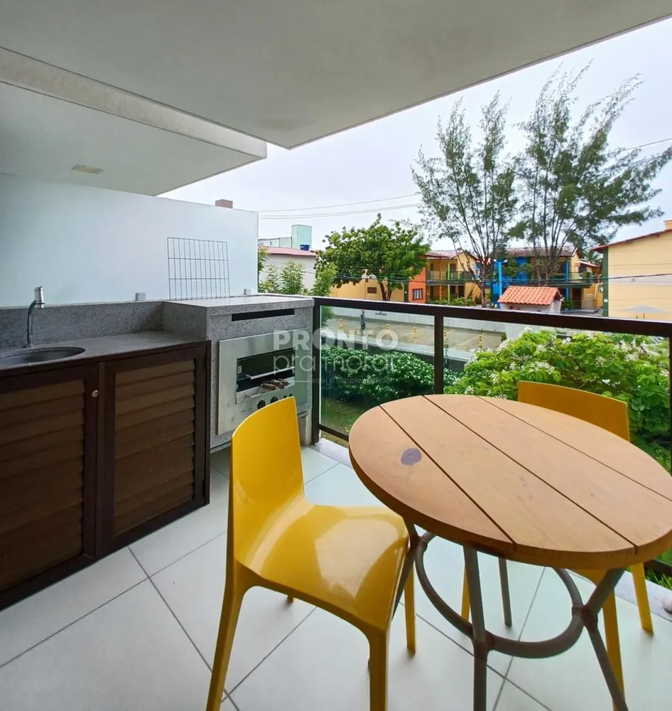 Apartamento, 1 quarto, 21 m² - Foto 2