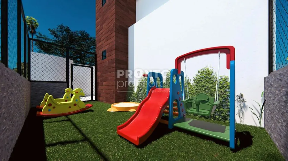 Apartamento, 1 quarto, 25 m² - Foto 1