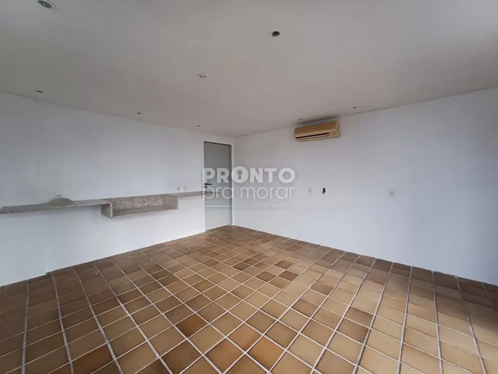 Apartamento, 3 quartos, 161 m² - Foto 4