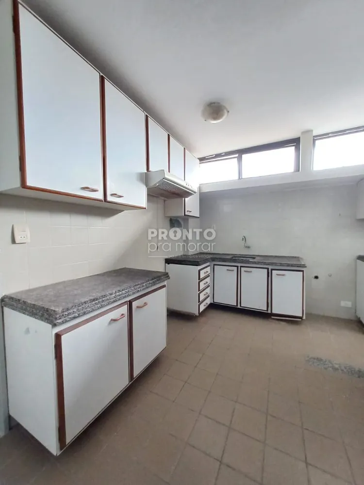 Apartamento, 3 quartos, 161 m² - Foto 1