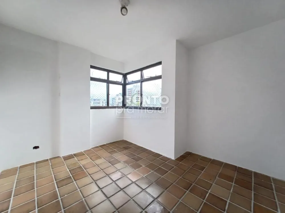 Apartamento, 3 quartos, 161 m² - Foto 2