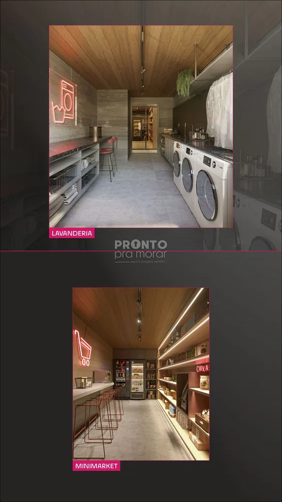 Apartamento, 1 quarto, 21 m² - Foto 4