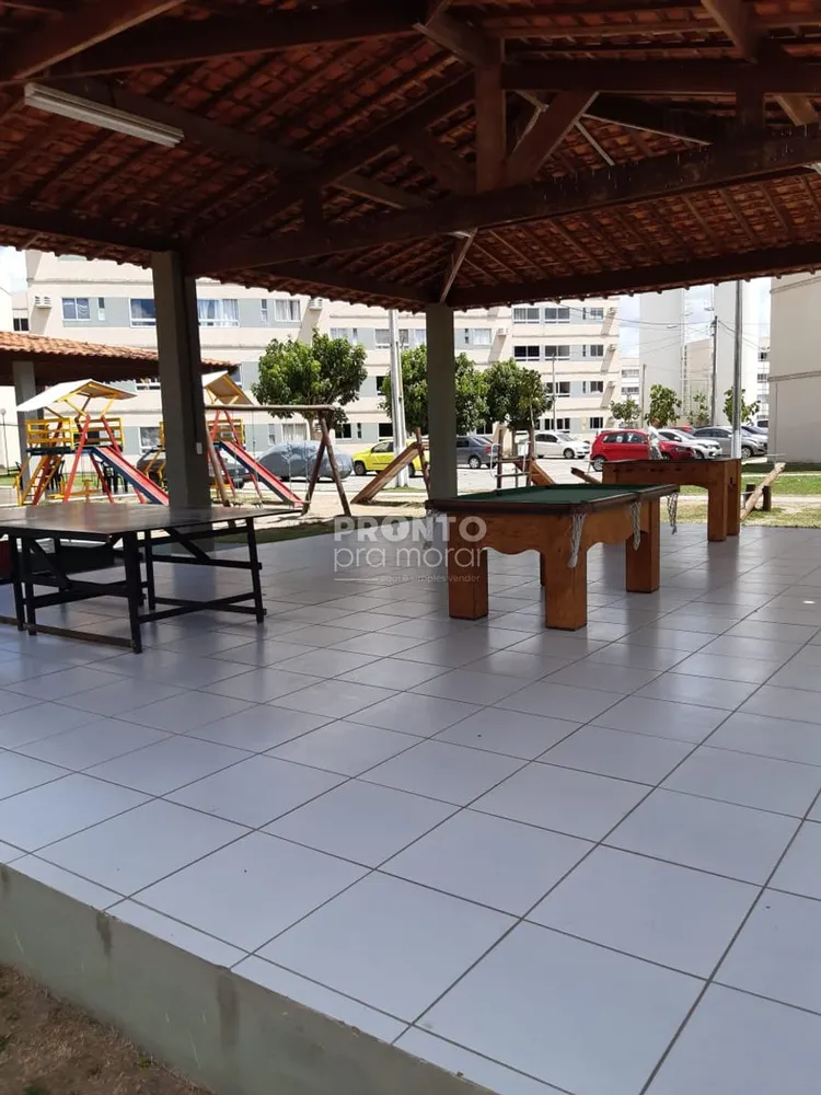 Apartamento, 2 quartos, 45 m² - Foto 1