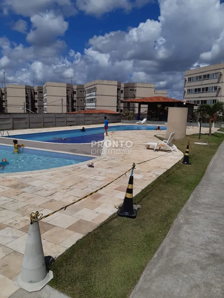 Apartamento, 2 quartos, 45 m² - Foto 3