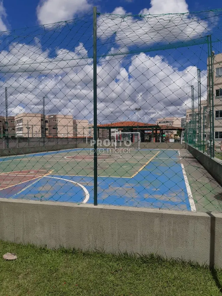 Apartamento, 2 quartos, 45 m² - Foto 2
