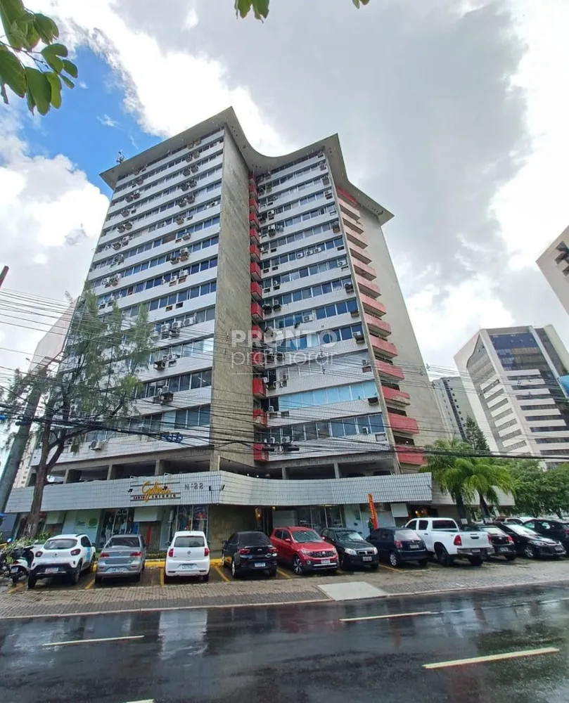 Sala-Conjunto, 42 m² - Foto 4