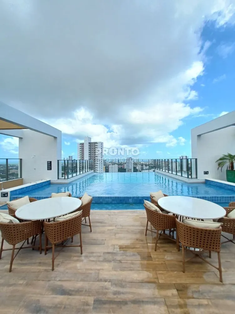 Flat/Apart Hotel, 1 quarto, 38 m² - Foto 4