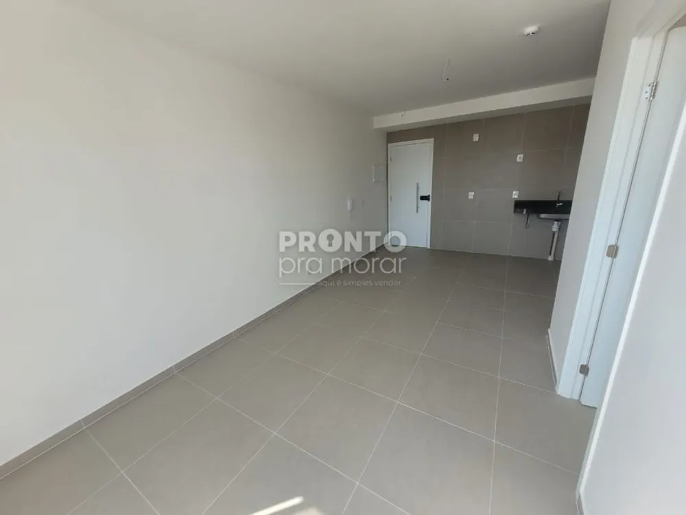 Flat/Apart Hotel, 1 quarto, 38 m² - Foto 1