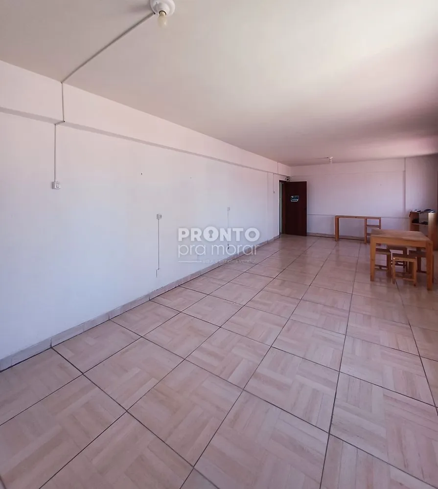Sala-Conjunto, 81 m² - Foto 1