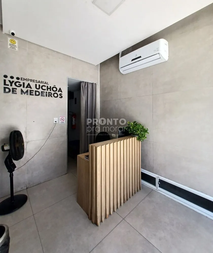 Sala-Conjunto, 81 m² - Foto 2