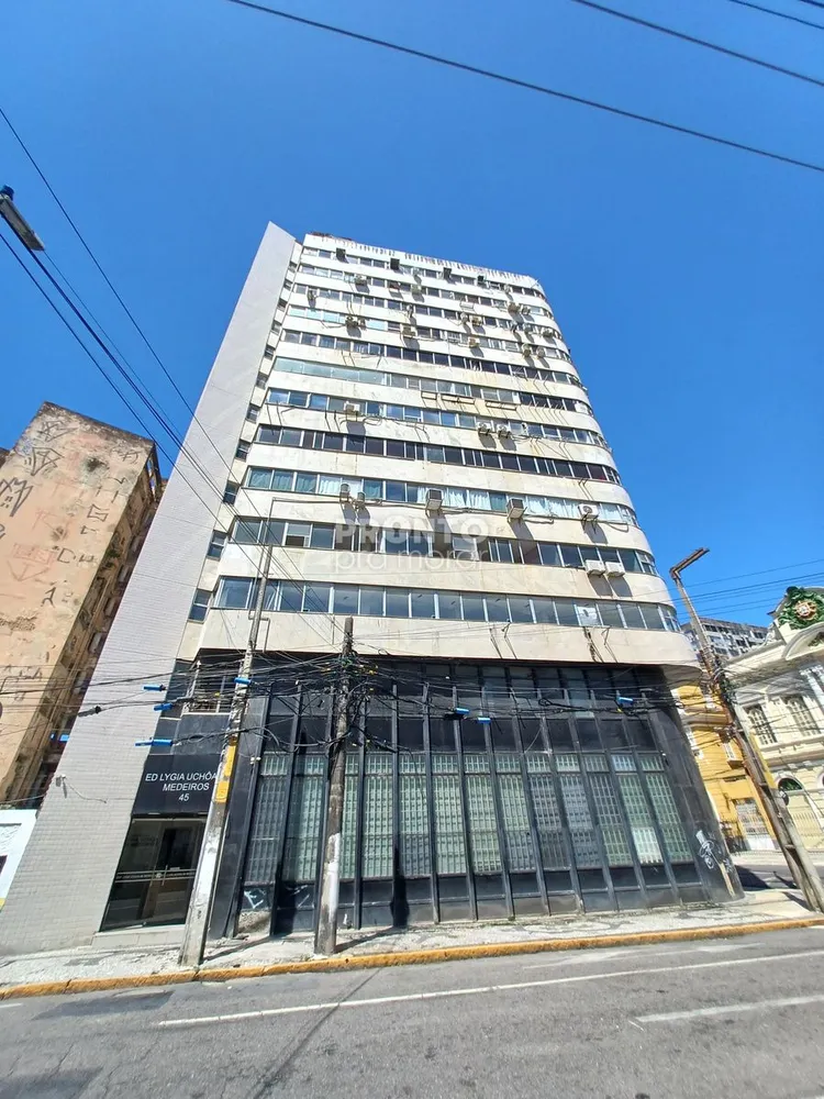 Sala-Conjunto, 81 m² - Foto 4