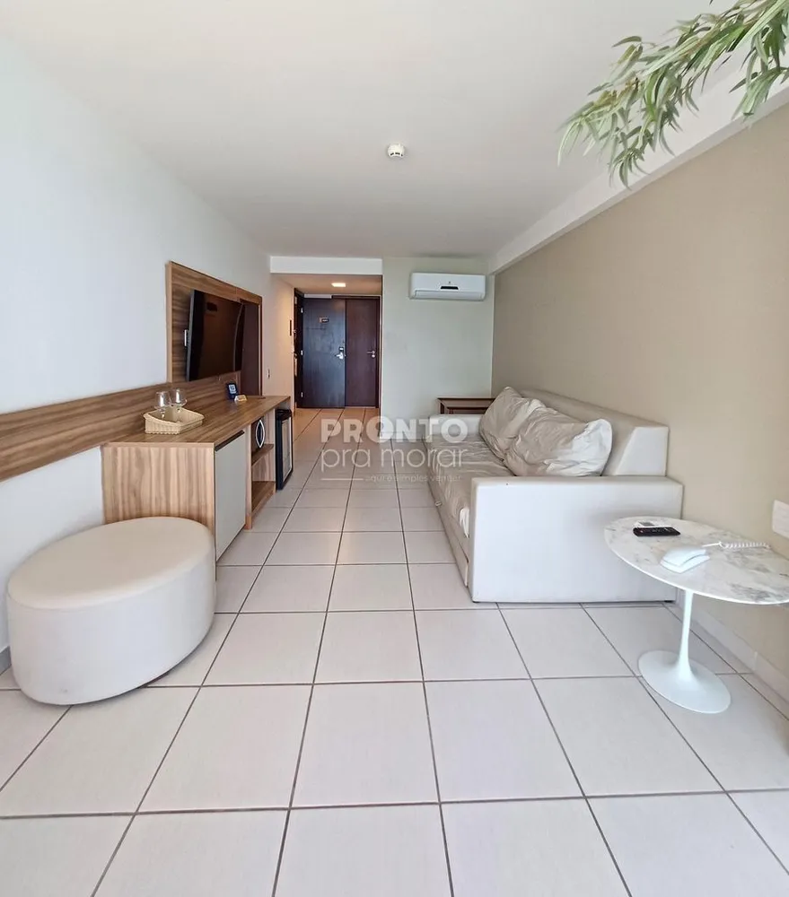 Apartamento, 1 quarto, 51 m² - Foto 2