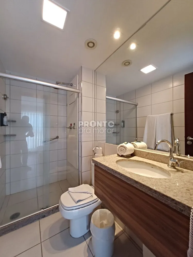 Apartamento, 1 quarto, 51 m² - Foto 3