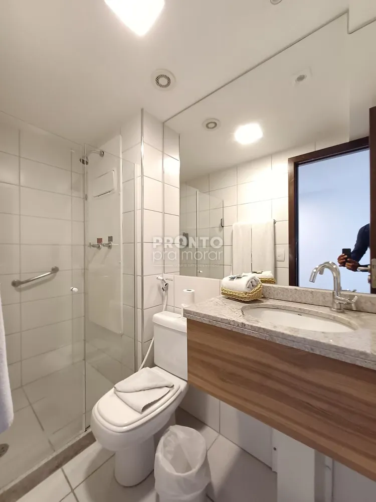 Apartamento, 1 quarto, 51 m² - Foto 4