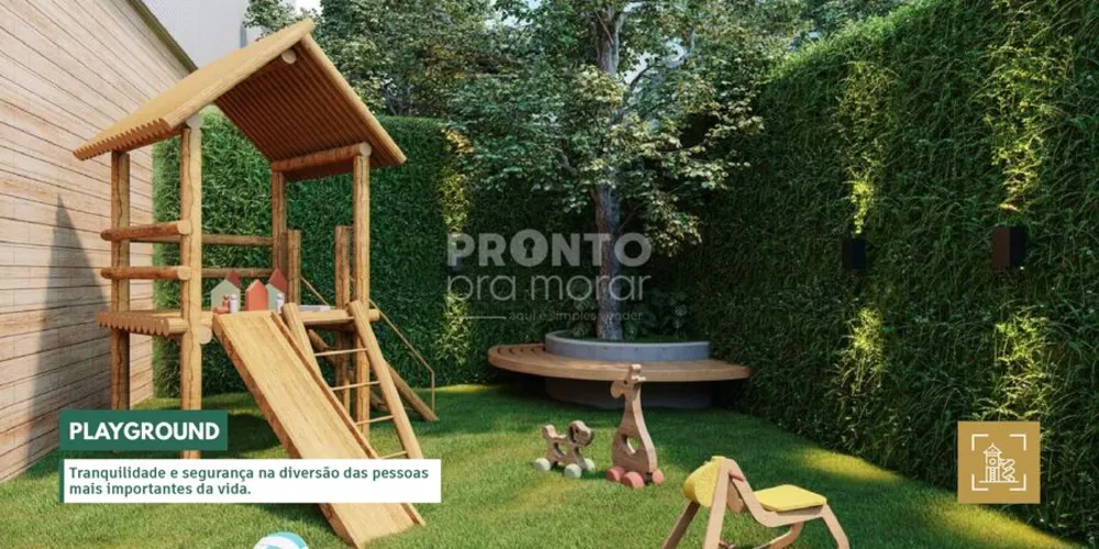 Apartamento, 1 quarto, 27 m² - Foto 2