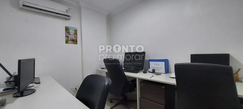 Sala-Conjunto, 85 m² - Foto 3