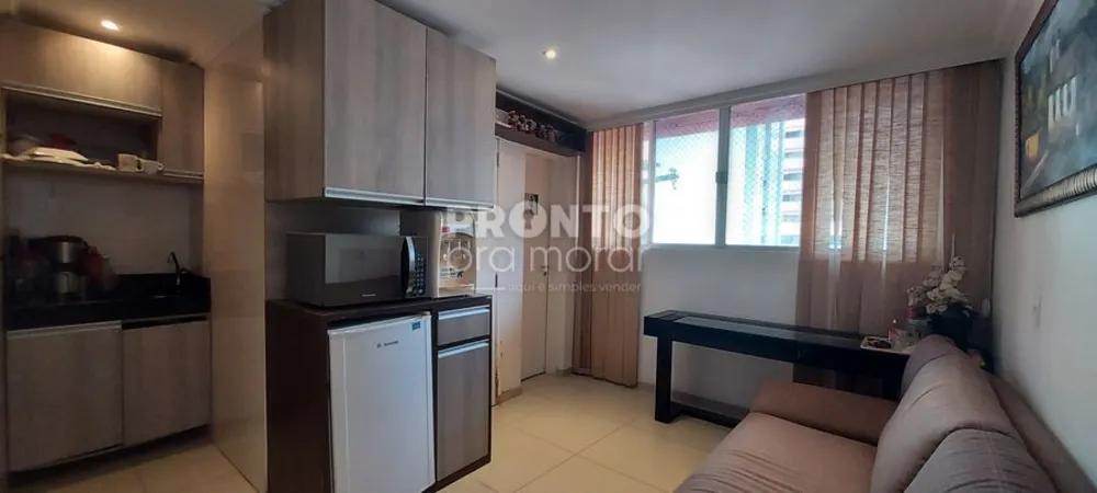 Sala-Conjunto, 85 m² - Foto 4
