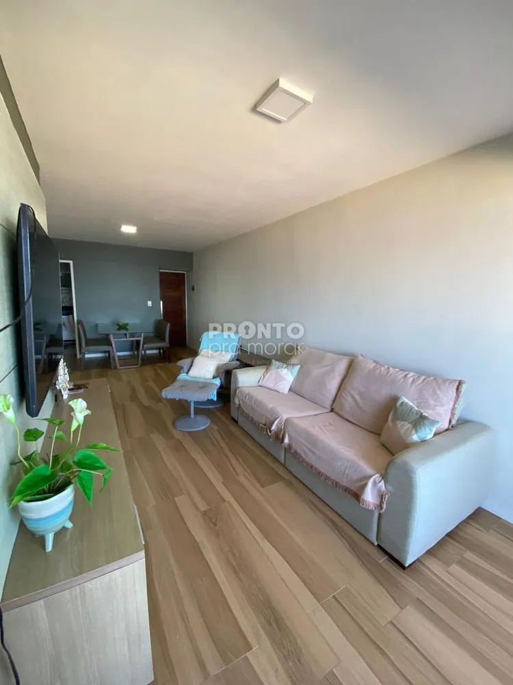 Apartamento, 3 quartos, 98 m² - Foto 2