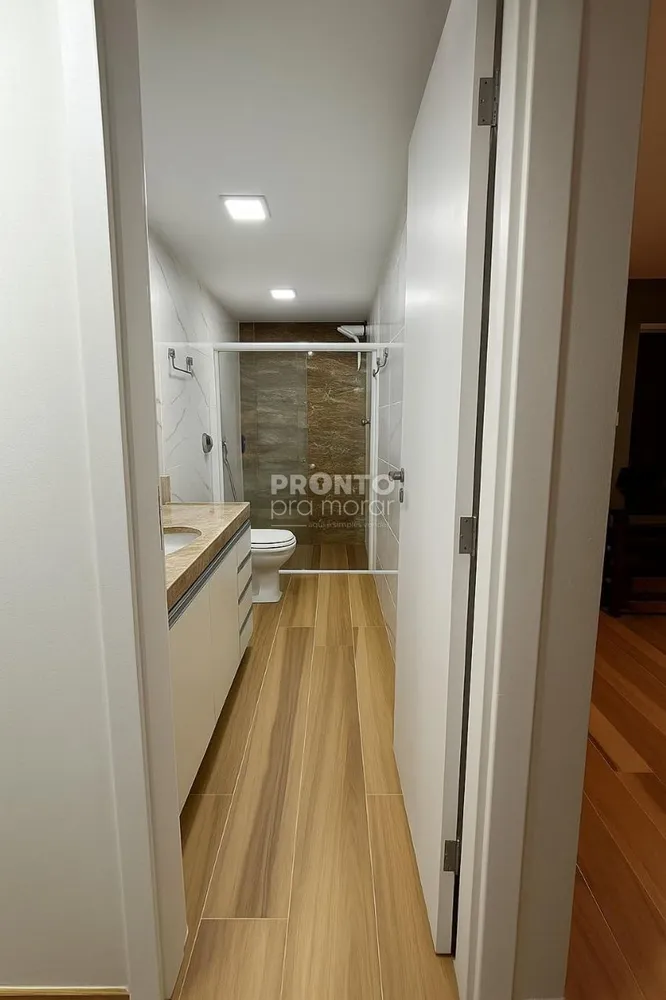 Apartamento, 3 quartos, 98 m² - Foto 3
