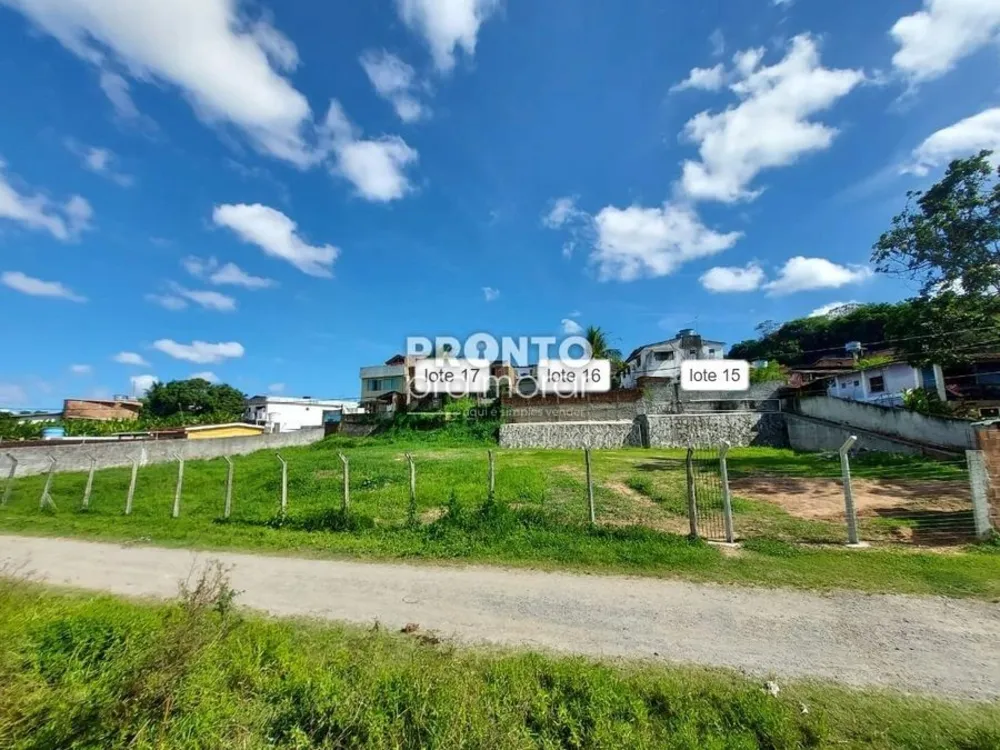 Terreno, 424 m² - Foto 1
