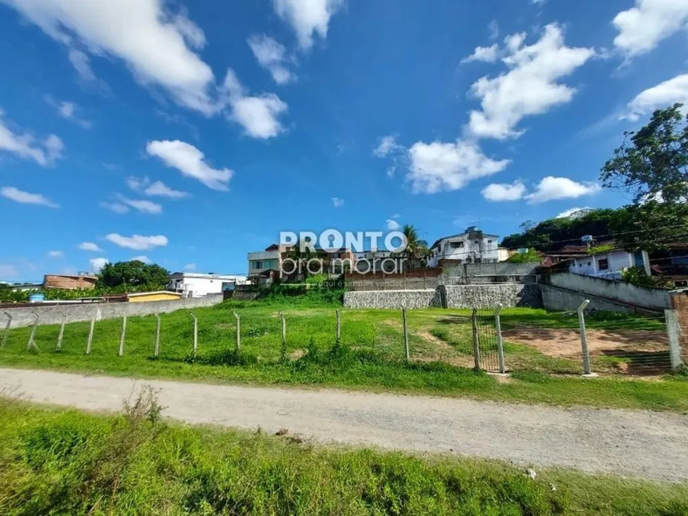 Terreno, 424 m² - Foto 3