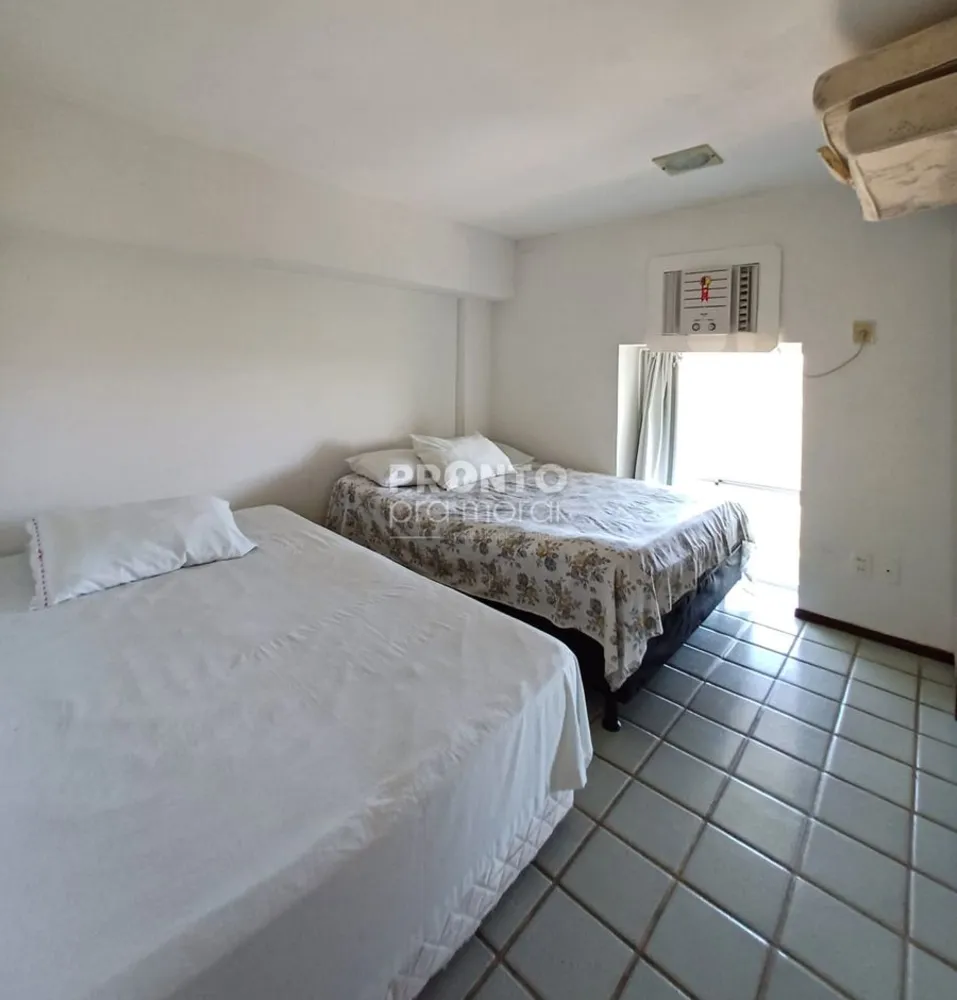 Apartamento, 1 quarto, 37 m² - Foto 1
