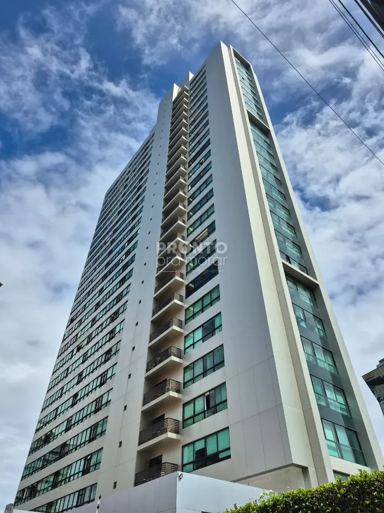 Apartamento, 2 quartos, 71 m² - Foto 4