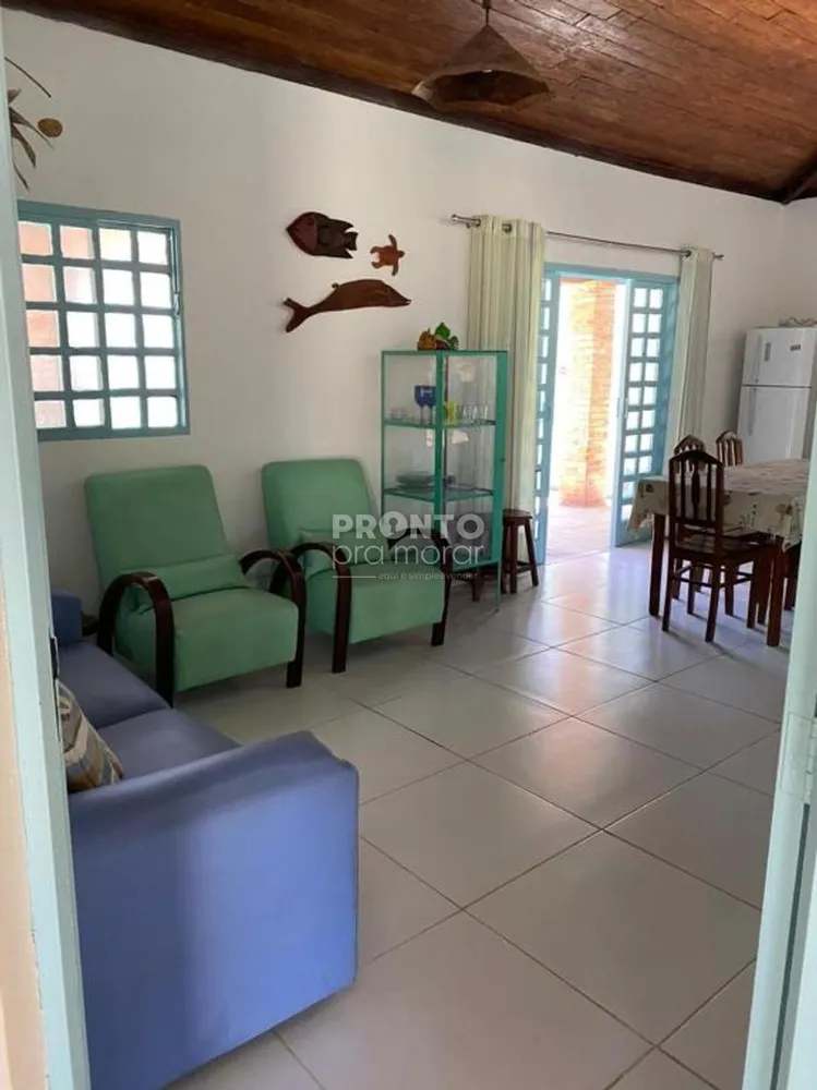 Casa, 4 quartos, 184 m² - Foto 2
